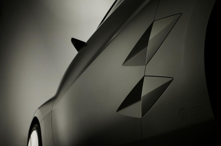  Nissan Mixim Concept 2007 года  (фото 35 из 37)